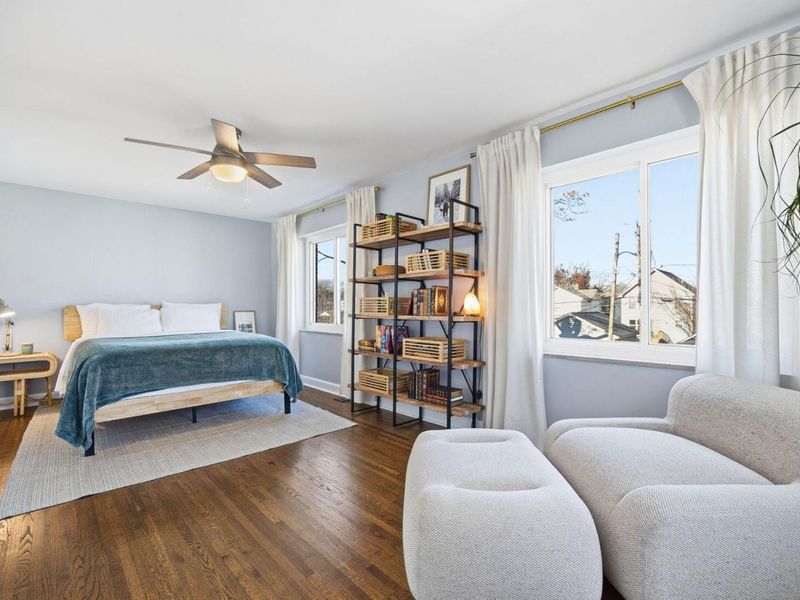 332 E Hinman Avenue, Columbus, OH 43207 Photo 20