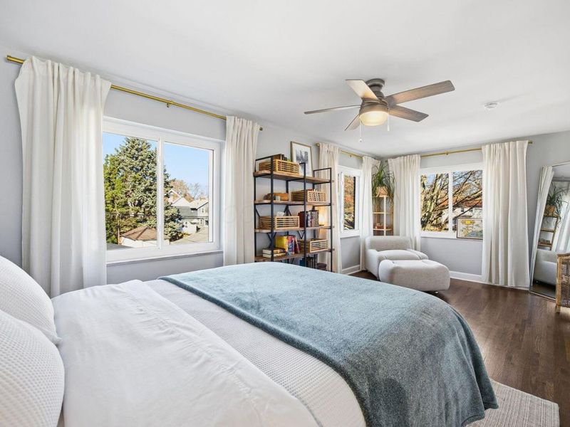 332 E Hinman Avenue, Columbus, OH 43207 Photo 21