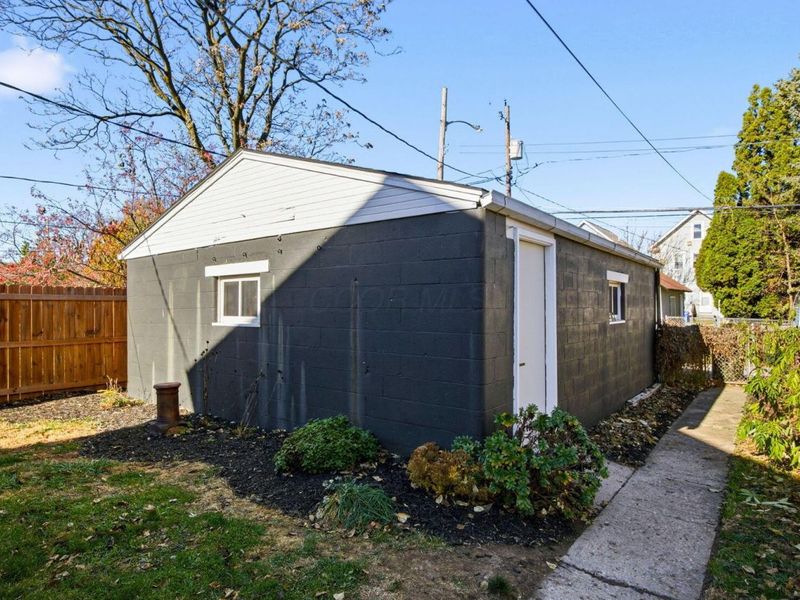 332 E Hinman Avenue, Columbus, OH 43207 Photo 36