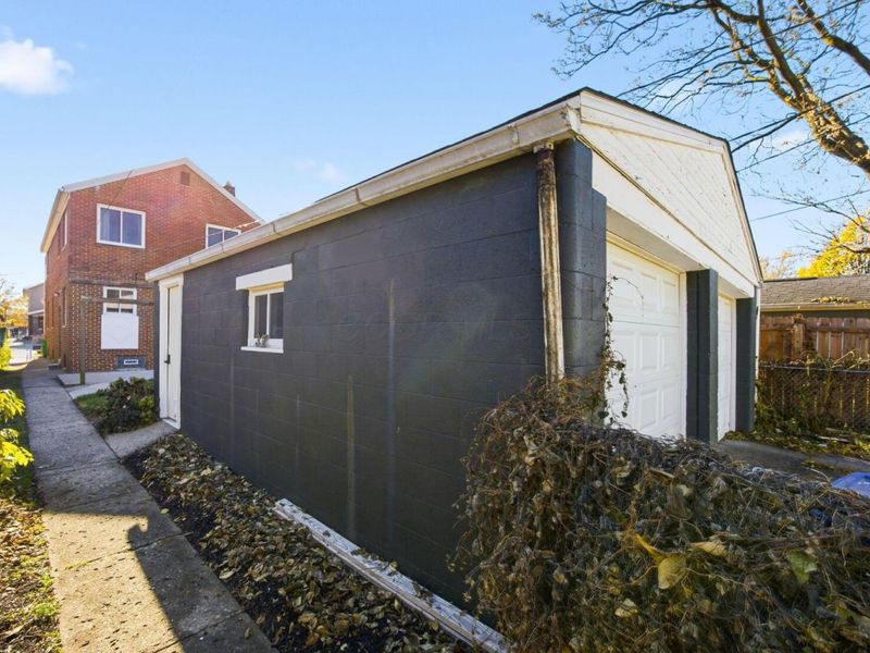 332 E Hinman Avenue, Columbus, OH 43207 Photo 37