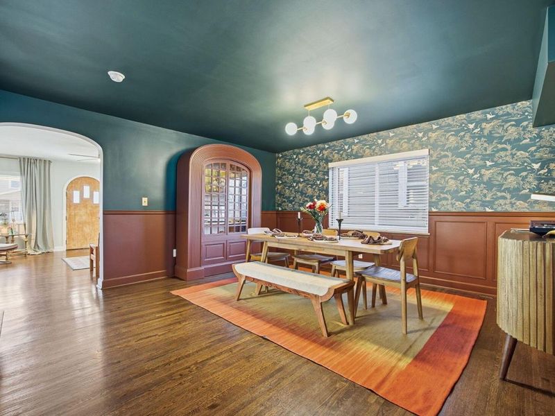 332 E Hinman Avenue, Columbus, OH 43207 Photo 8