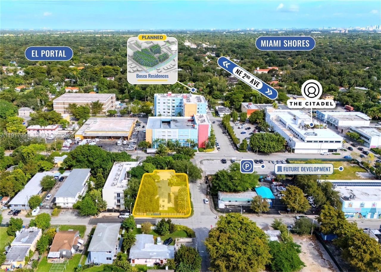 8270 NE 1st Pl, Miami, FL 33138 Photo