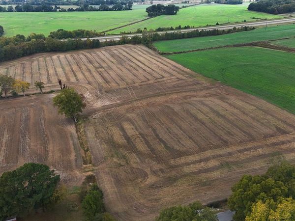 00 Lot #1 Cooke Road, Alamo, TN 38001