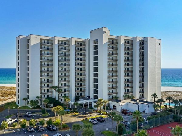 8271 Gulf Blvd, Unit 803, Navarre Beach, FL 32566