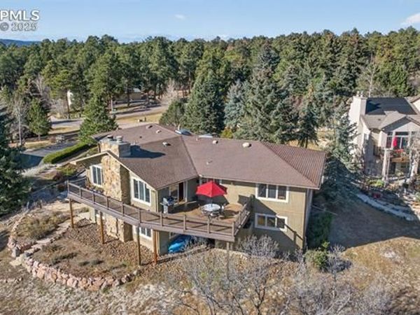 19295 Silver Sage Way, Monument, CO 80132