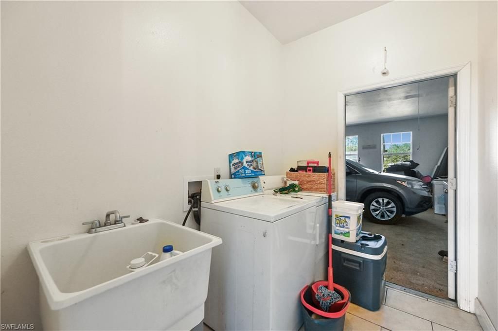 1896 Weldon Ave, Lehigh Acres, FL 33972 Photo