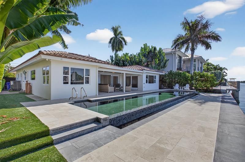 1921 W Terra Mar Drive, Lauderdale by the Sea, FL 33062 Photo