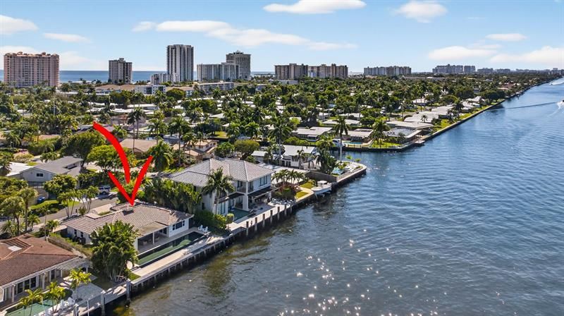 1921 W Terra Mar Drive, Lauderdale by the Sea, FL 33062 Photo