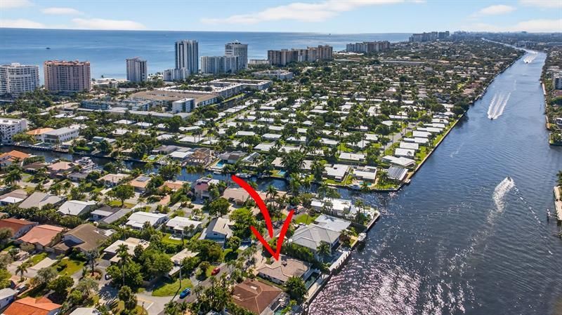 1921 W Terra Mar Drive, Lauderdale by the Sea, FL 33062 Photo