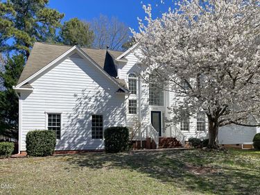 9332 Leslieshire Drive, Raleigh, NC 27615