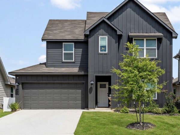 4622 Bosque, San Antonio, TX 78253