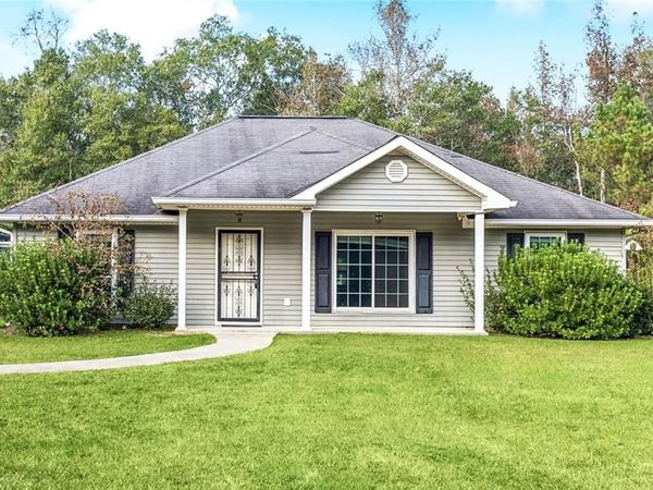 18155 BRIARWOOD Drive, Hammond, LA 70401