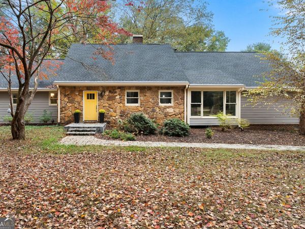 12 Allison Circle, Cartersville, GA 30120