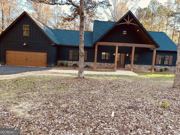 5962 Ga. Hwy. 109, Molena, GA 30258