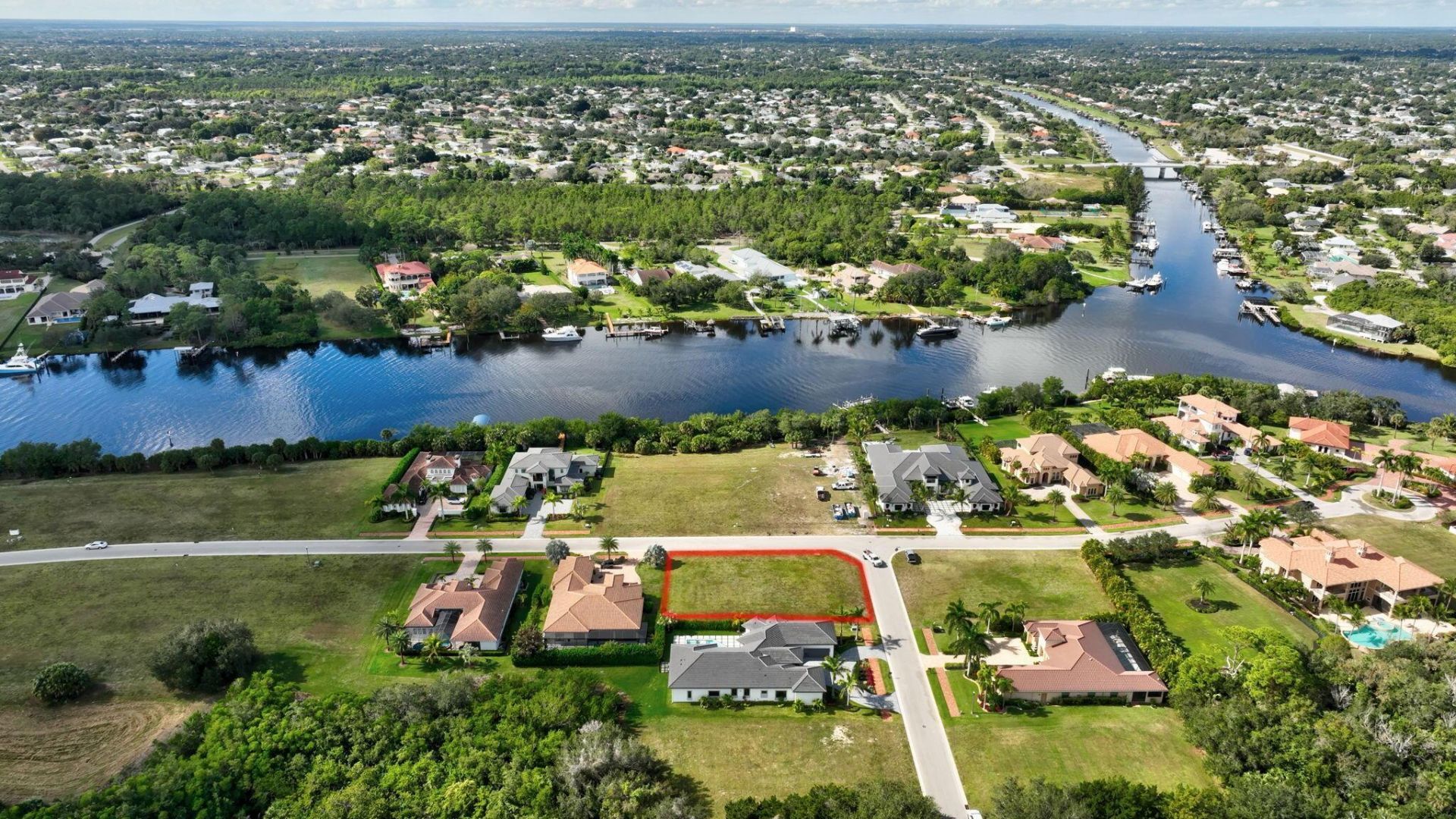 183 SE Via Terra Bella, Port Saint Lucie, FL 34952 Photo
