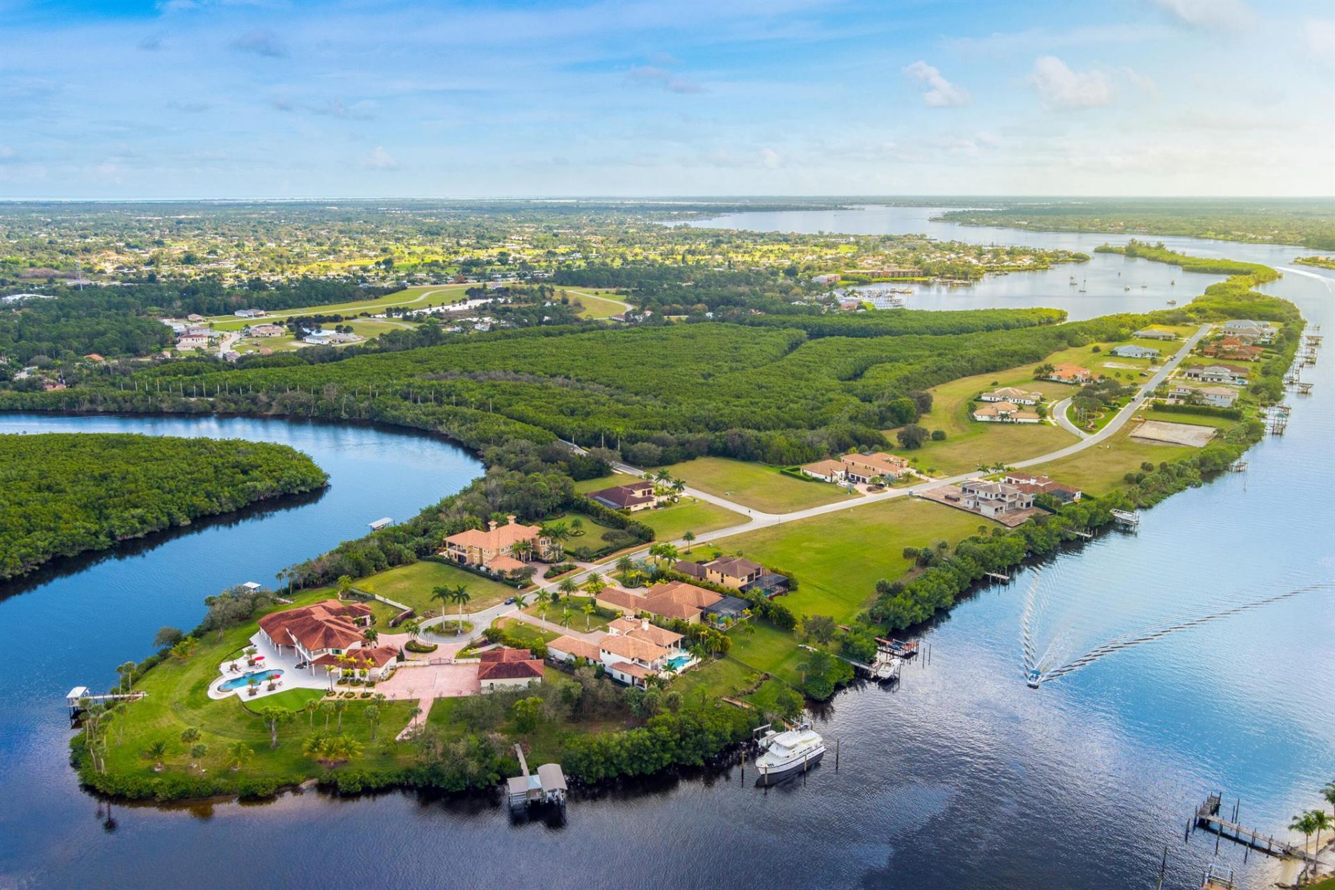 183 SE Via Terra Bella, Port Saint Lucie, FL 34952 Photo