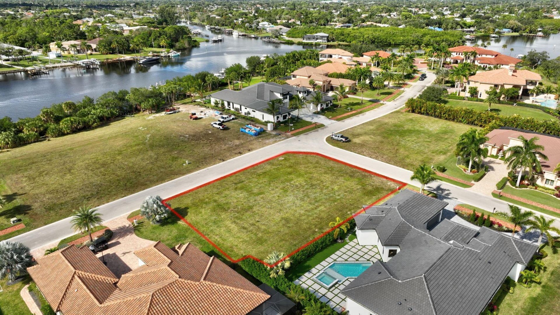 183 SE Via Terra Bella, Port Saint Lucie, FL 34952 Photo