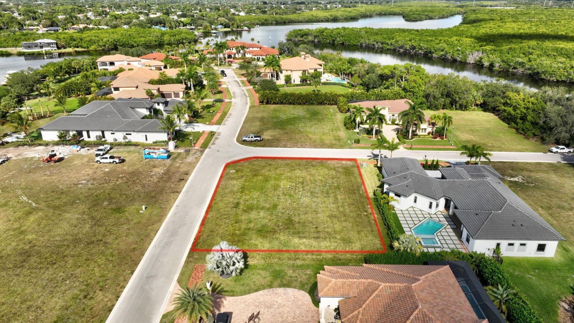 183 SE Via Terra Bella, Port Saint Lucie, FL 34952 Photo