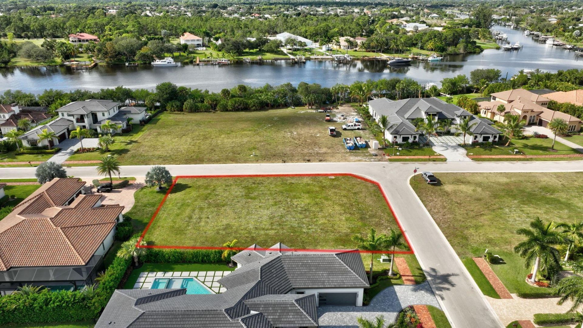 183 SE Via Terra Bella, Port Saint Lucie, FL 34952 Photo