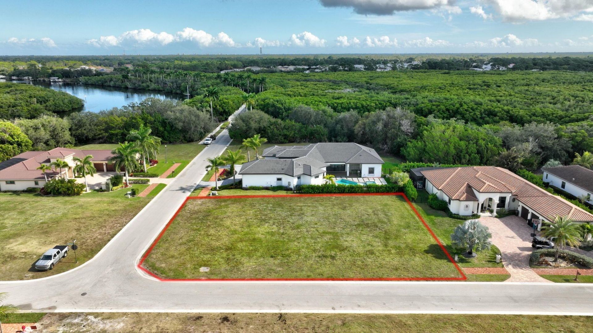 183 SE Via Terra Bella, Port Saint Lucie, FL 34952 Photo
