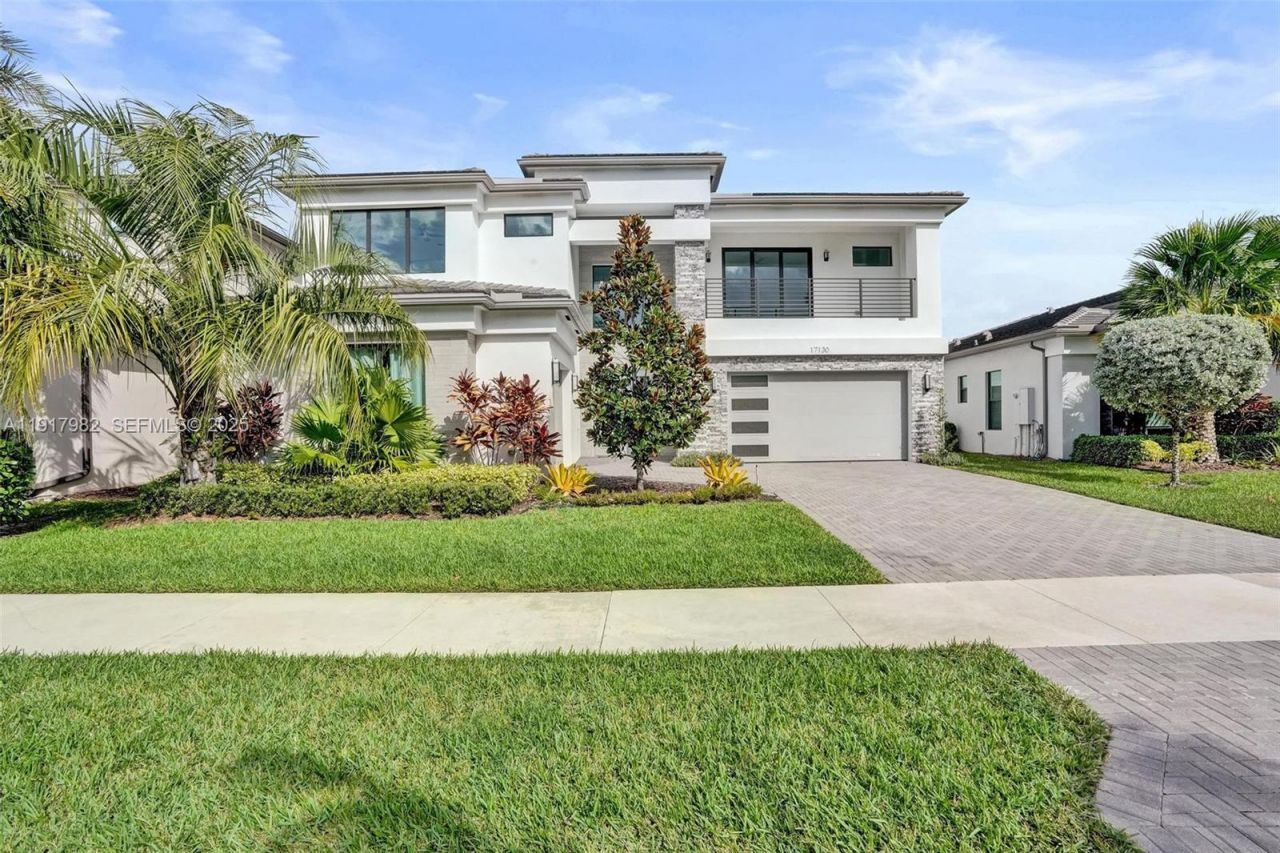17130 Wandering Wave Ave, Boca Raton, FL 33496 Photo