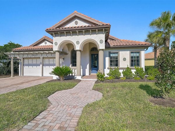 3635 80TH DRIVE E, SARASOTA, FL 34243