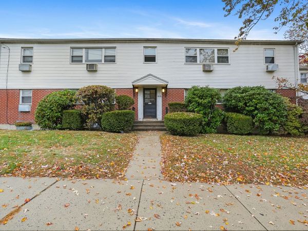 2800 Madison, Unit 1B, Bridgeport, CT 06606