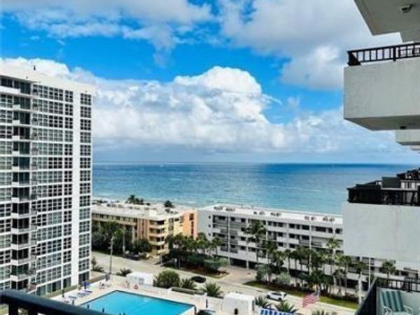 525 N Ocean Blvd, Unit 1416, Pompano Beach, FL 33062