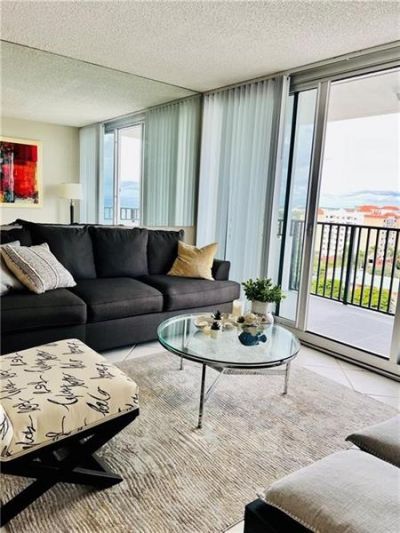 525 N Ocean Boulevard, Unit 1416, Pompano Beach, FL 33062 Photo