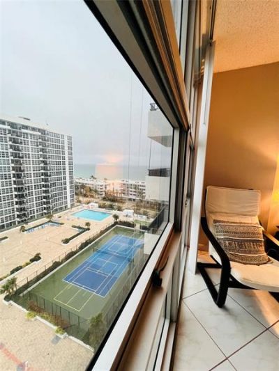 525 N Ocean Boulevard, Unit 1416, Pompano Beach, FL 33062 Photo