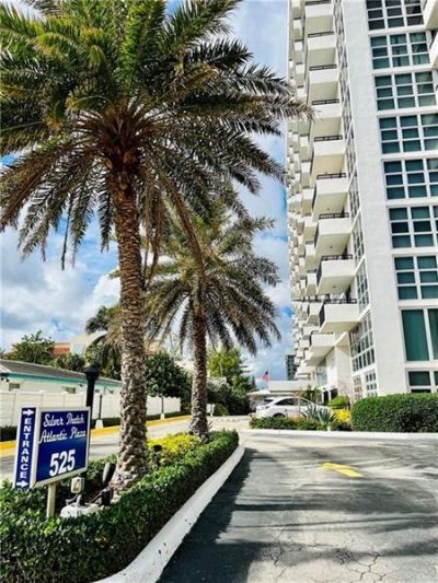 525 N Ocean Boulevard, Unit 1416, Pompano Beach, FL 33062 Photo