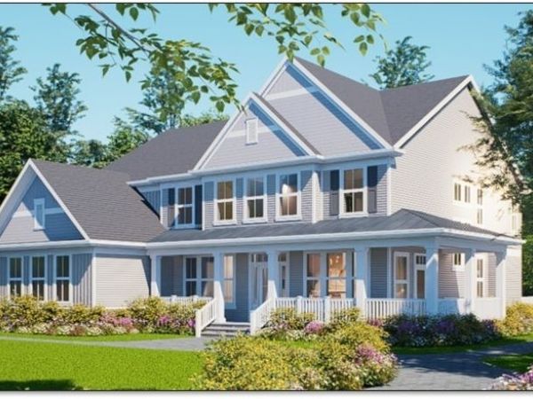 44 Roome Rd, Montville, NJ 07082