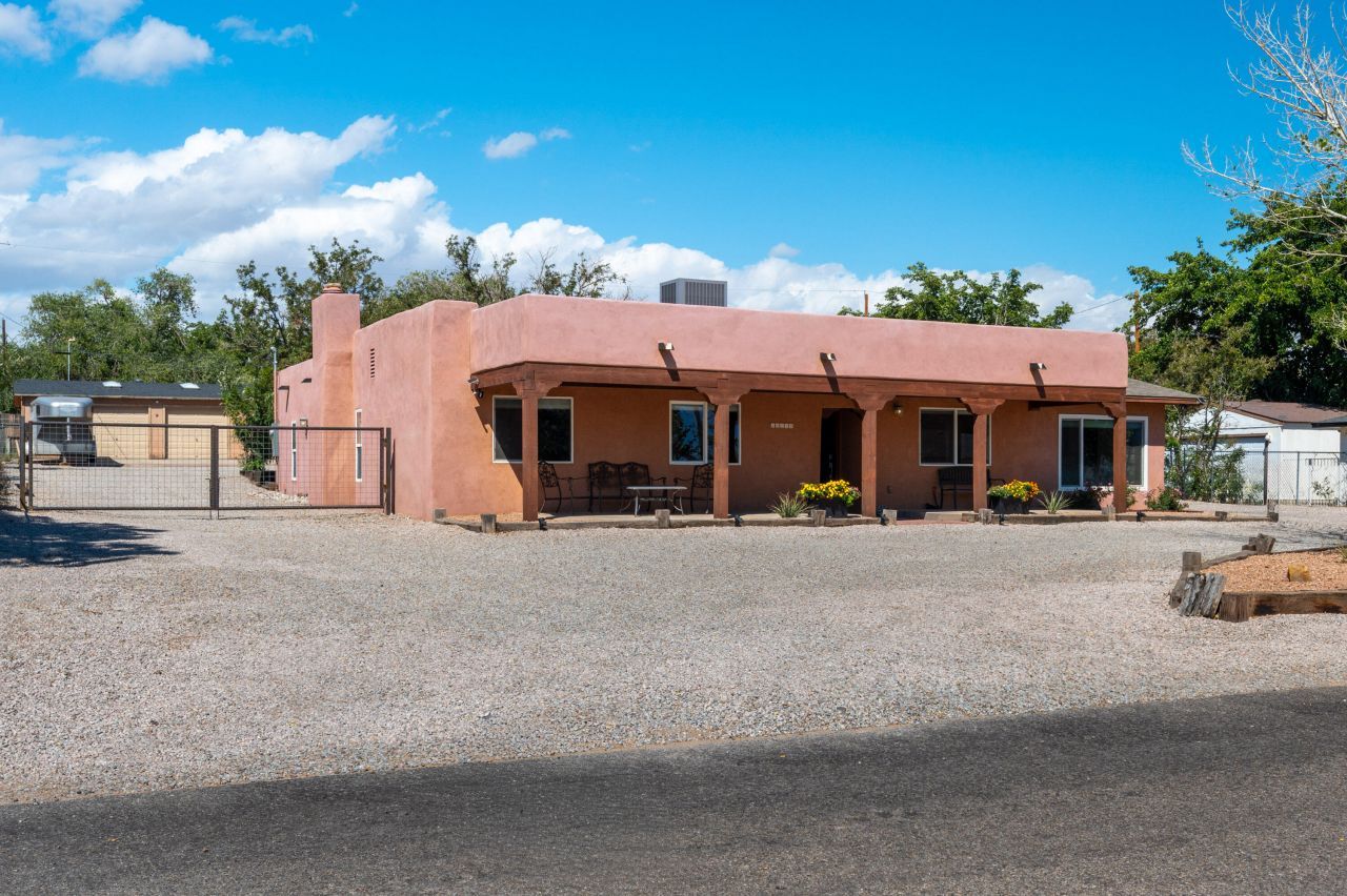 10609 Calle De Elena, Corrales, NM 87048 Main Photo