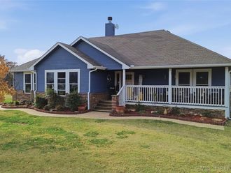 22358 N Javine Hill Road Skiatook, OK 74070
