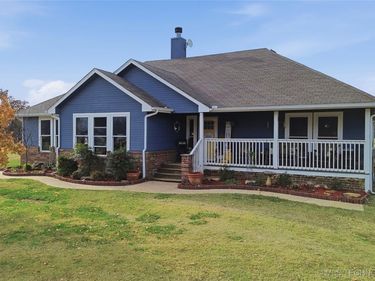 22358 N Javine Hill Road, Skiatook, OK 74070