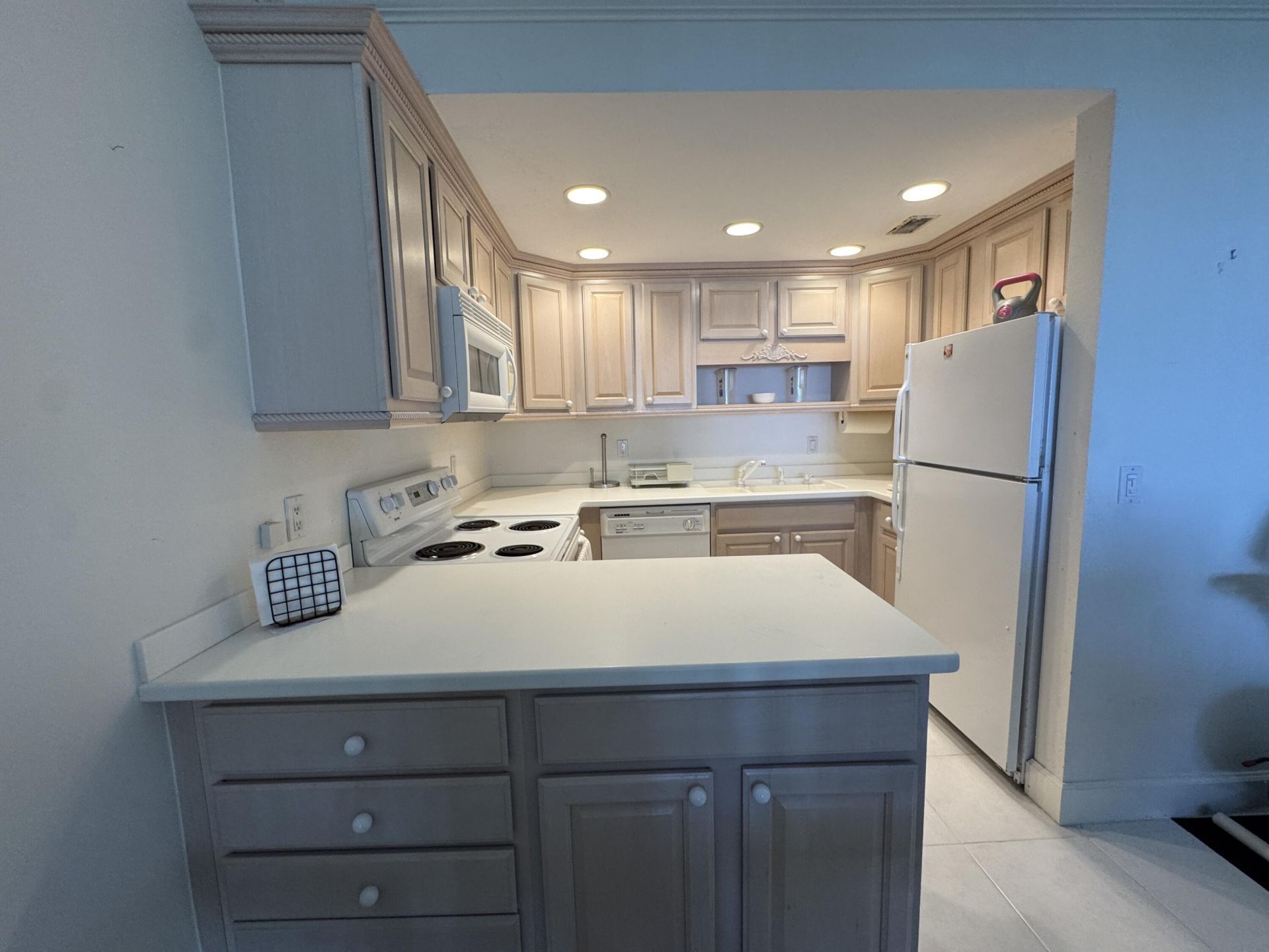 1 Church Lane, Unit 109-110, North Palm Beach, FL 33408 Photo