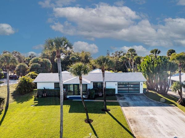 12063 S Indian River Drive, Jensen Beach, FL 34957