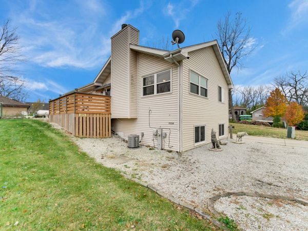 134 Fossil Lake Road, Wilmington, IL 60481