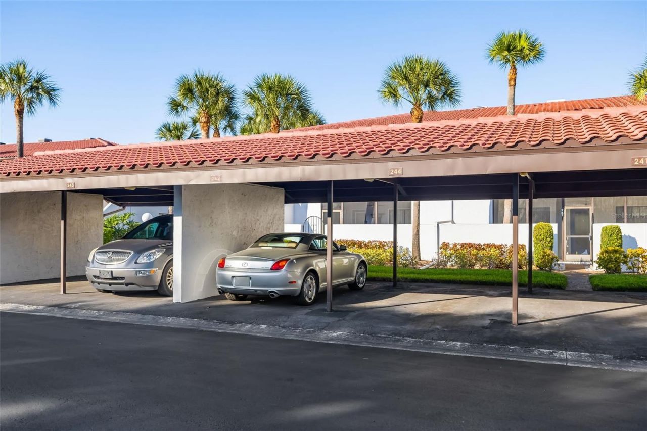 3500 El Conquistador Parkway, Unit 242, Bradenton, FL 34210 Photo