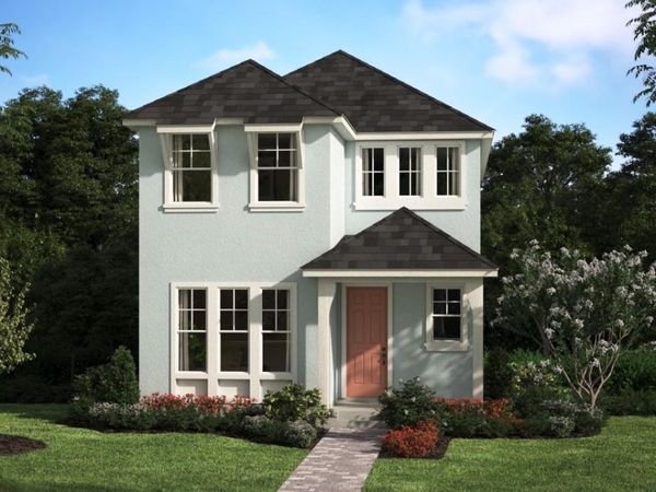 349 BELMOND DRIVE, DEBARY, FL 32713