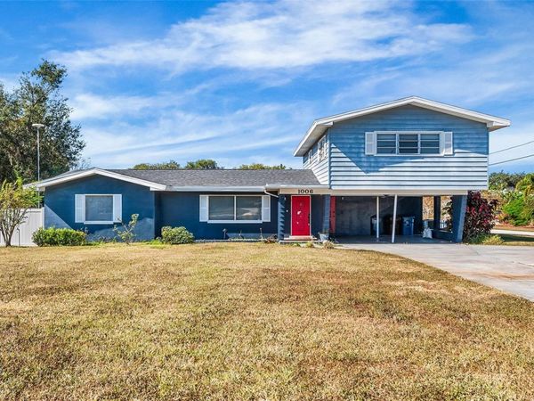 1006 PENINSULAR DRIVE, HAINES CITY, FL 33844