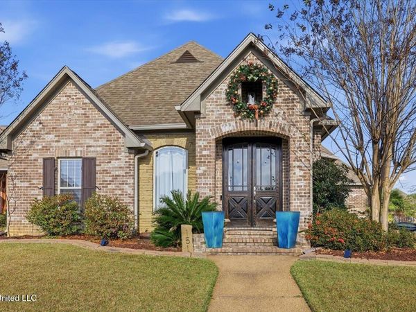 151 Amethyst Drive, Brandon, MS 39047