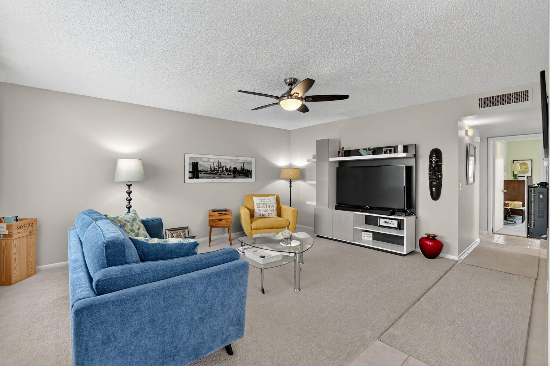 74 Burgundy B, Delray Beach, FL 33484 Photo