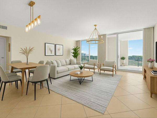 550 Okeechobee Boulevard, Unit 623, West Palm Beach, FL 33401