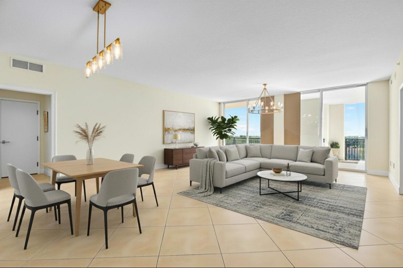 550 Okeechobee Boulevard, Unit 623, West Palm Beach, FL 33401 Photo