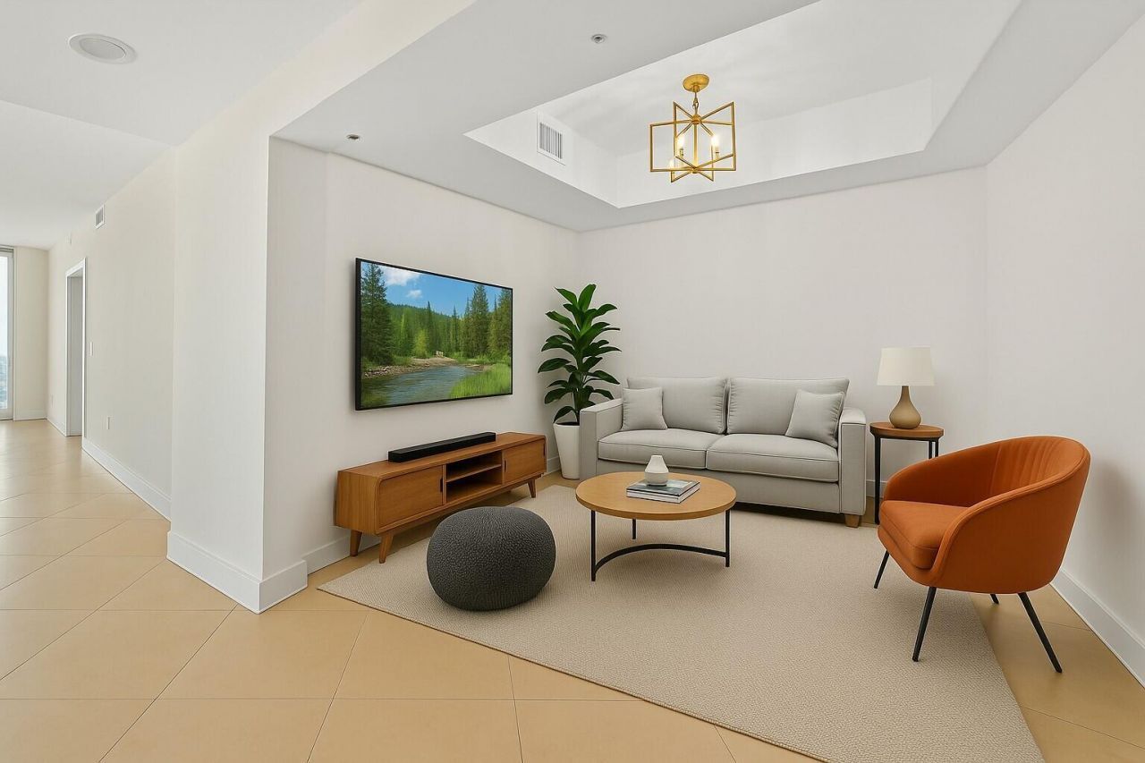 550 Okeechobee Boulevard, Unit 623, West Palm Beach, FL 33401 Photo