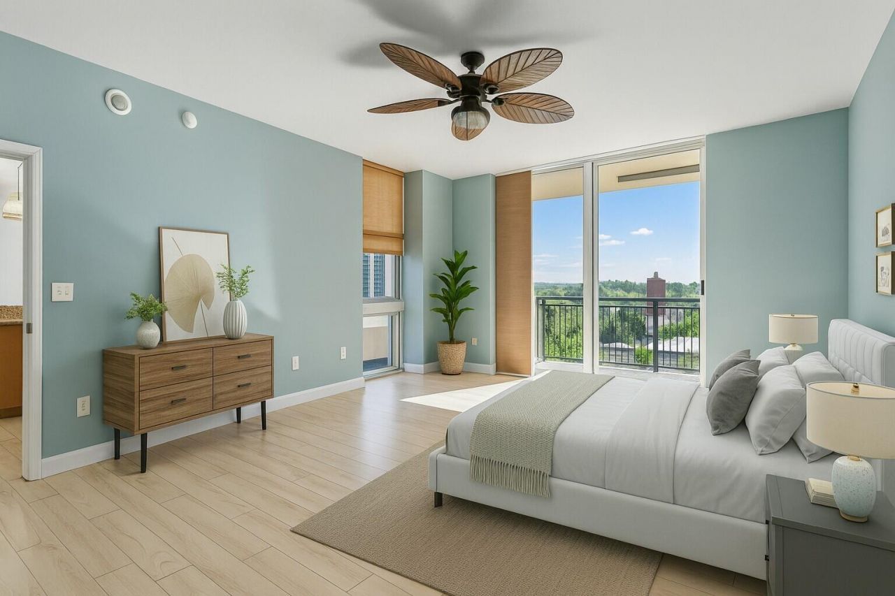 550 Okeechobee Boulevard, Unit 623, West Palm Beach, FL 33401 Photo