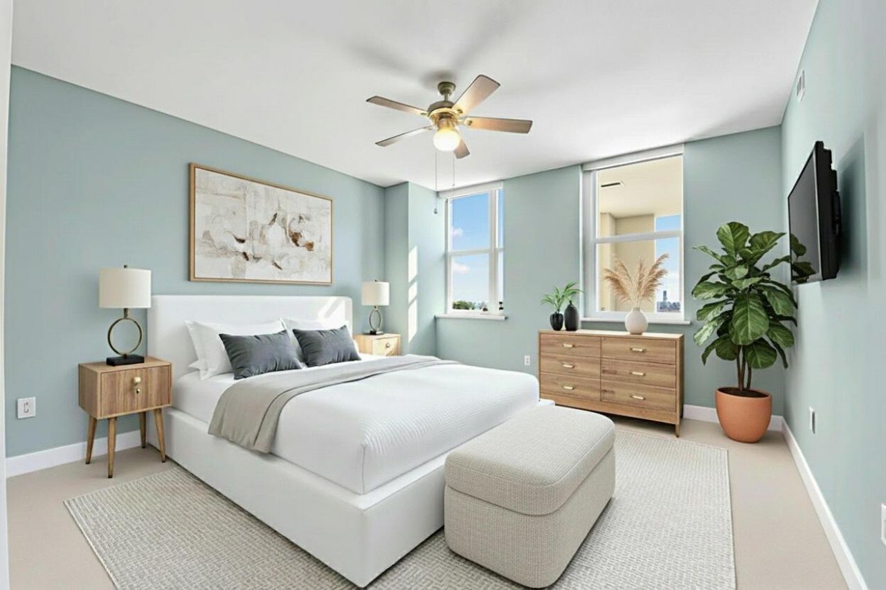 550 Okeechobee Boulevard, Unit 623, West Palm Beach, FL 33401 Photo