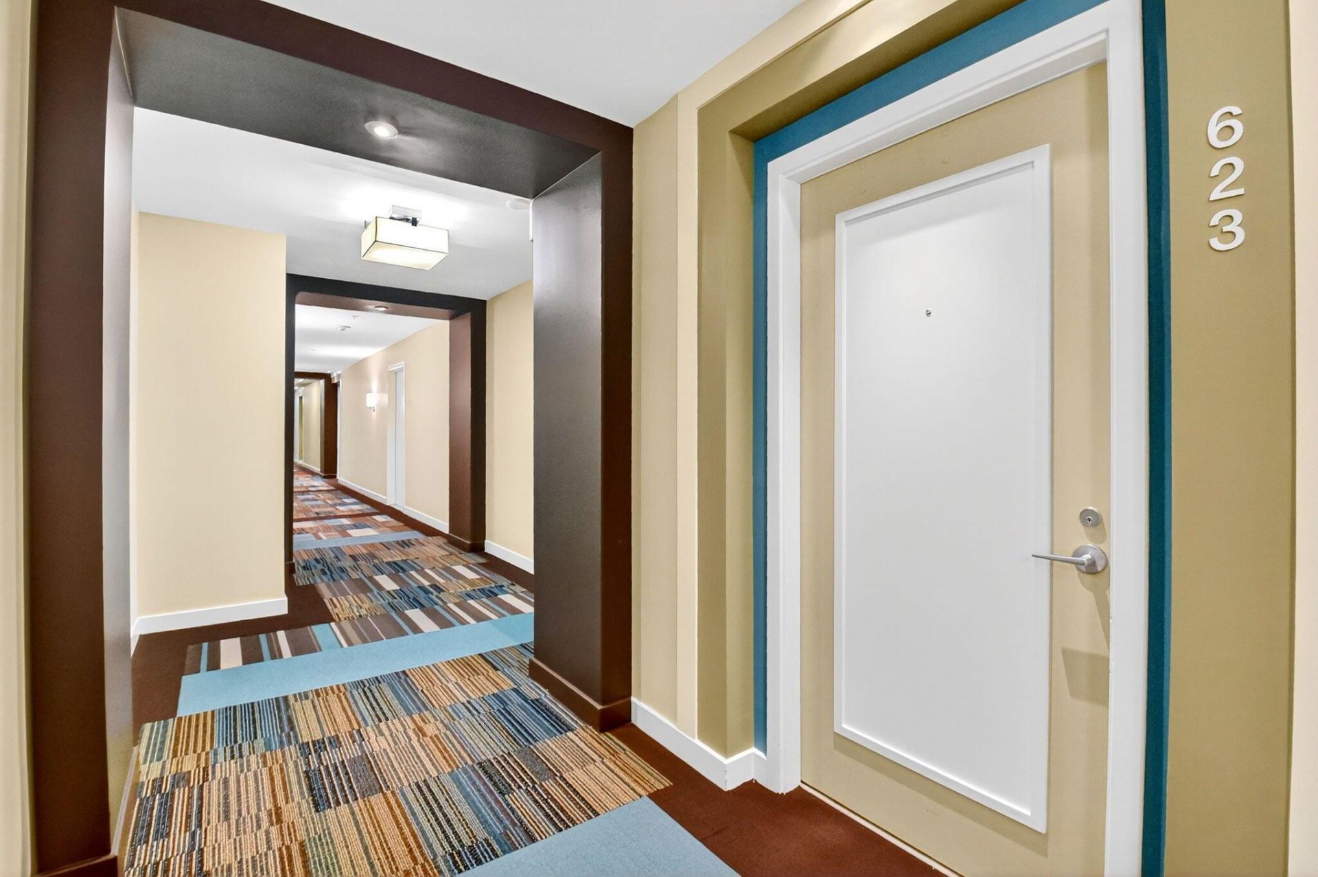 550 Okeechobee Boulevard, Unit 623, West Palm Beach, FL 33401 Photo