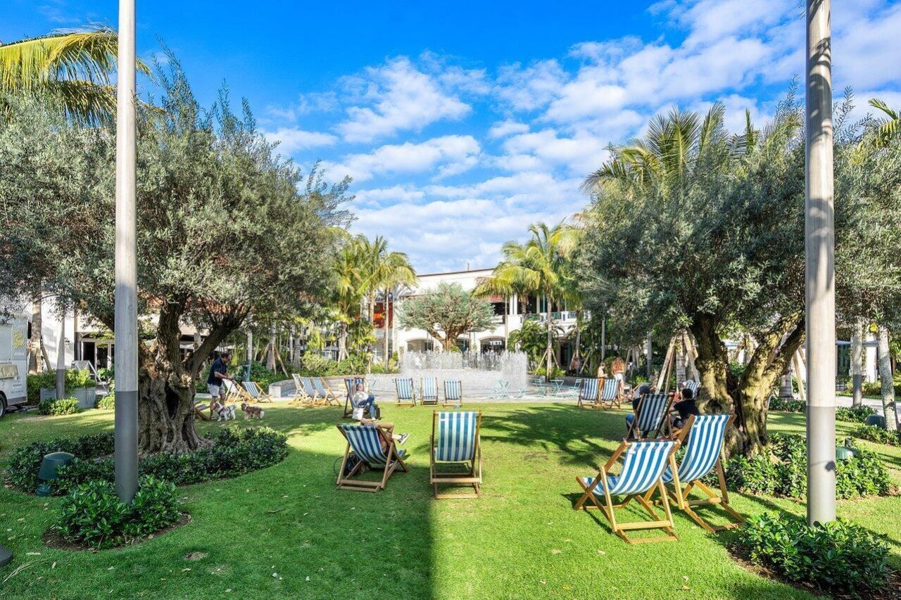 550 Okeechobee Boulevard, Unit 623, West Palm Beach, FL 33401 Photo